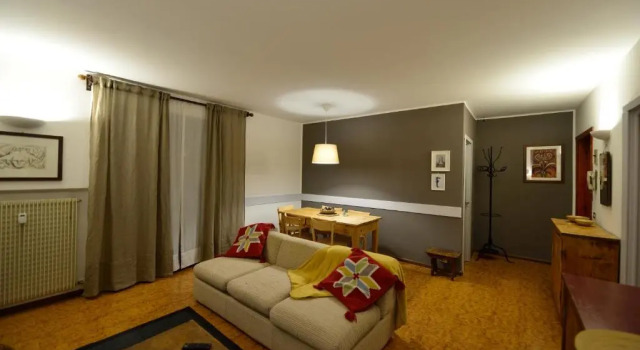 Appartamento Luisa, Buchen Sie Ferienwohnung Chiesa in Valmalenco 