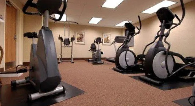 Люкс Baymont by Wyndham Indianapolis South