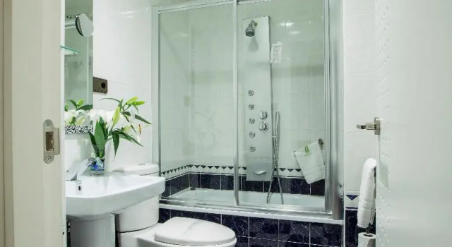 Номер Standard Hotel Molinos