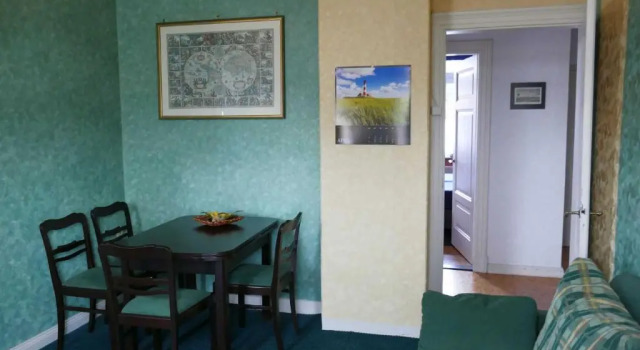 Ferienwohnung Raguse, 15081