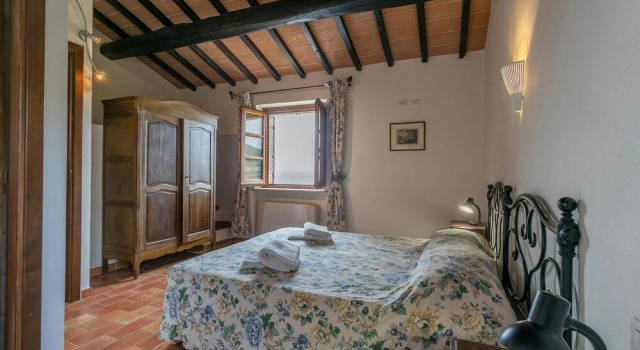 Mandrie, Varaa Hotelli Guardea Umbria