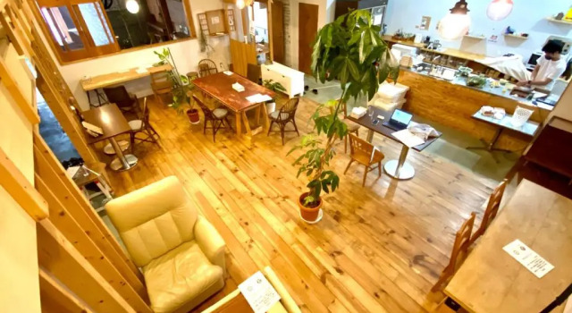 Капсула Premium guest house MARUYA