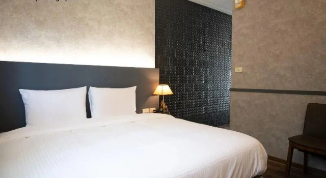 Yilan East Motel, Забронировать Мотель Отели Джиаоси с парковкой, Парковка