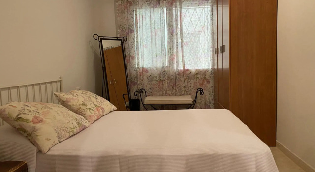 Bfa 123 - Apartamento Hidalgo, Prenota Appartamento Calafell El Baix Penedès