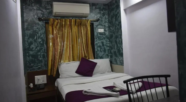 Двухместный номер Standard Hotel Arma Court - Near US Embassy, BKC