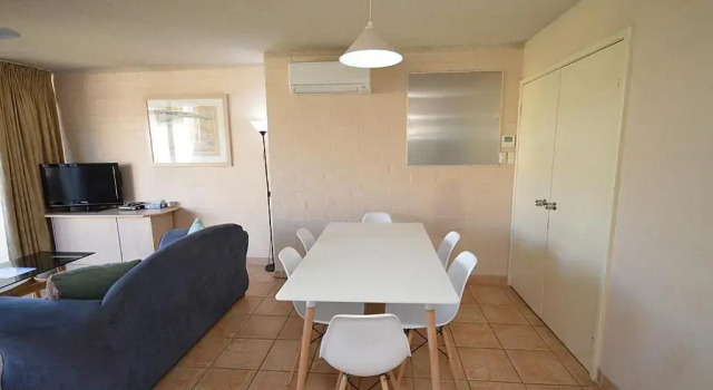 Riverview Holiday Apartment 47 - Kalbarri, WA, Забронировать Апартаменты/квартира Калбарри Mid West