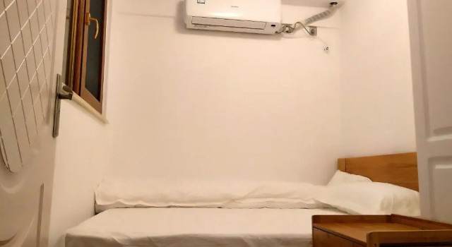 Двухместный номер Standard Chongqing Zuji Youth Hostel