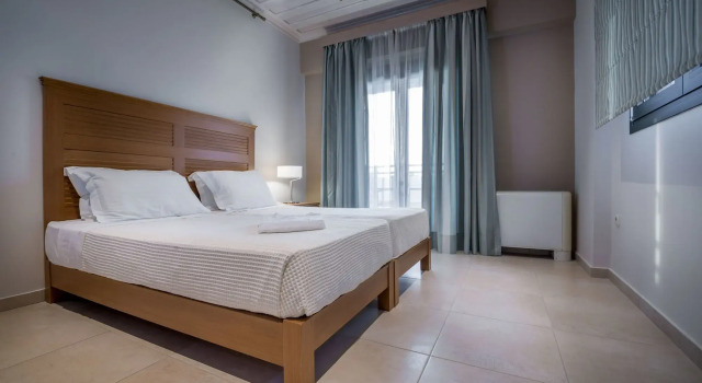 Daluz, Rezerwuj Boutique Hotel Preveza Municipality Preveza