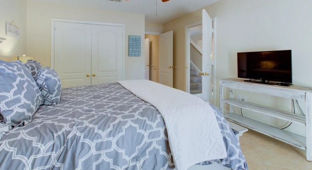 Beachwalk Villa 5204, Book Villa Miramar Beach Emerald Coast
