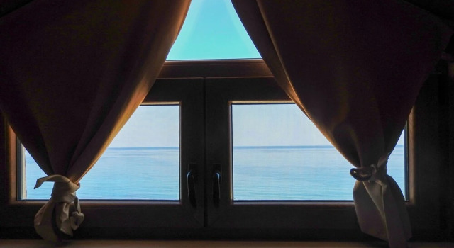 Rethymno house by the sea 5bd