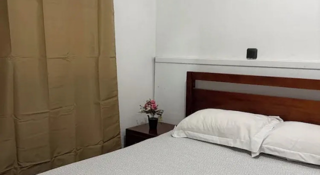 Апартаменты Comfort Zonaville Appartement Meuble Yaounde