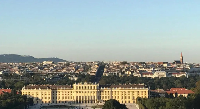 Апартаменты Apartment Villa Penzing