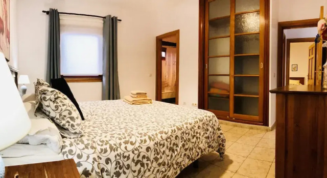 Villa Neptuno With Private Pool, sea View, Sat-tv Free Wifi