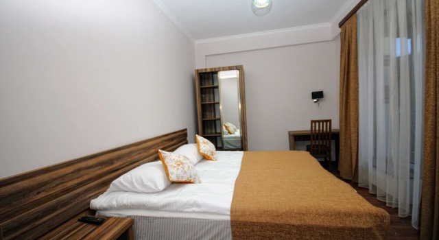 Zaalis Art Hotel