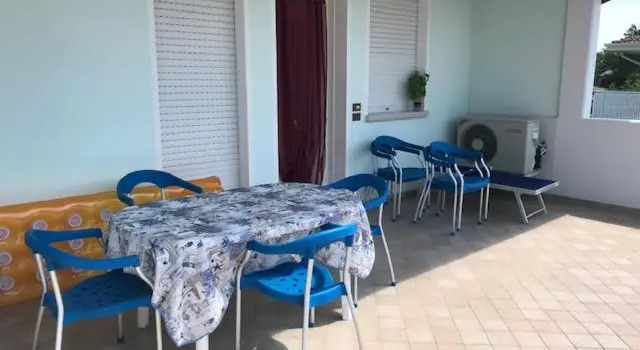 Residenza Concordia, Забронировать Отель Отели Бибионе-Пинеда с парковкой, рядом с Долина Вальгранде, Парковка