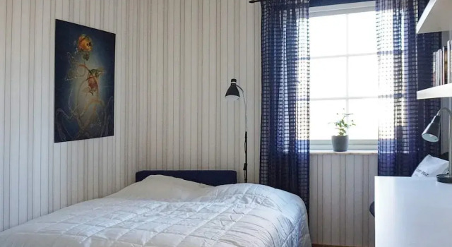 8 person holiday home in Grebbestad-By Traum, Book Vacation Home  