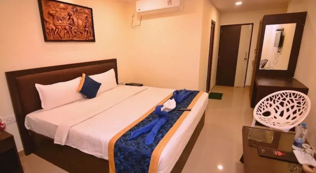 La Macaw Resort, Varaa Lomakeskus Haora West Bengal