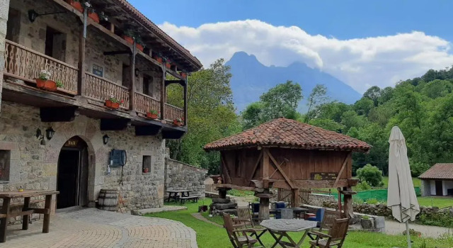 Hotel Casa Vieja