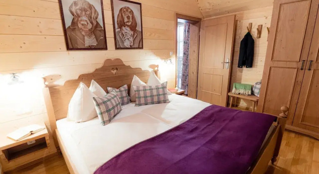 Nice Chalet by Zlaimlift, Book Chalet Villaer i Liezen, Villa
