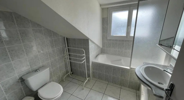 Коттедж La Couregant House Vue Mer