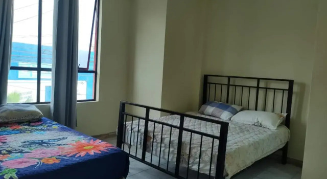 Hostal Los Angeles, Boek Hotel Iquique Tarapacá