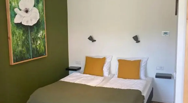 Studio appartement 1nul9, Book Apartment Renesse 