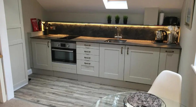 Apartament Frogmill B&B