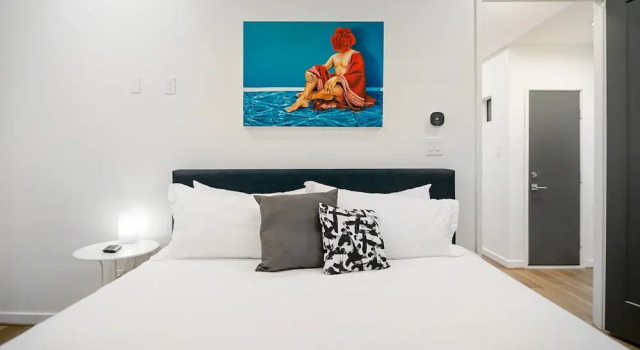 Buffalo Heights, Забронировать Отель Бизнес-отели Хьюстона, 4* 5*