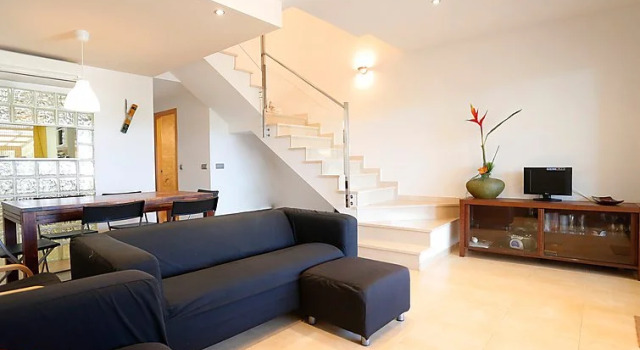 Holiday Home Residencial las Palmneras