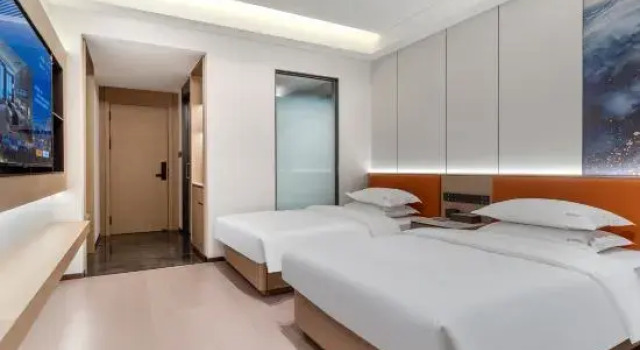Shenmu Park Hyatt Hotel