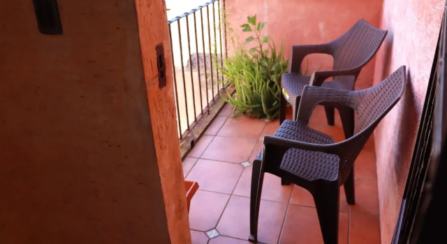 Номер Classic Casa Quetzalli Centro Histórico Antigua