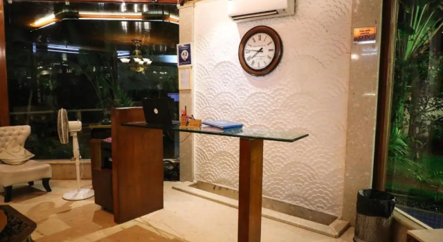 White Pearl Suites by Rosetum, Rezerwuj Dom wakacyjny Calangute North Goa