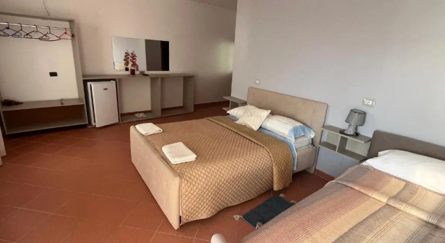 Номер Standard Blue Holiday Hotel