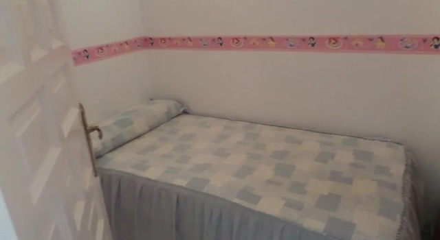 Apartamento Palermo, Забронировать Апартаменты/квартира Отели Монроч-дел-Камп с парковкой, рядом с Cala dels Vienesos, Парковка