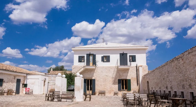 Casina Murgecchia Fano, Buchen Sie Hotel Grumo Appula Metropolitanstadt Bari