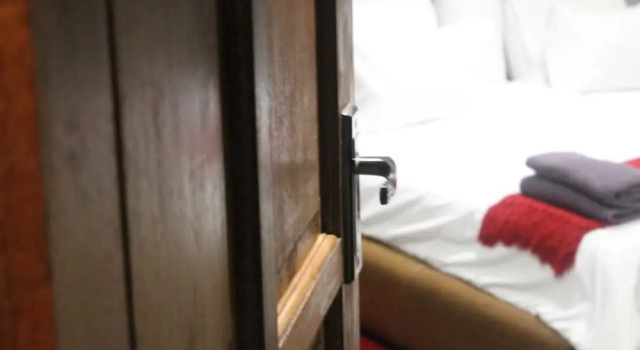 Люкс Deluxe ANISA GUESTHOUSE