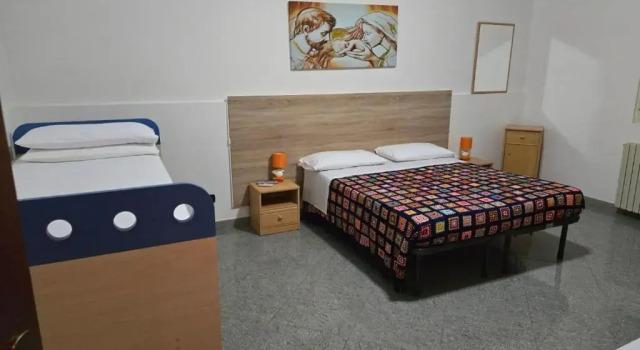 Standard Zimmer B&B Sant'Antonio