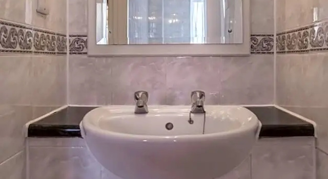 Семейный номер Standard Highfield House