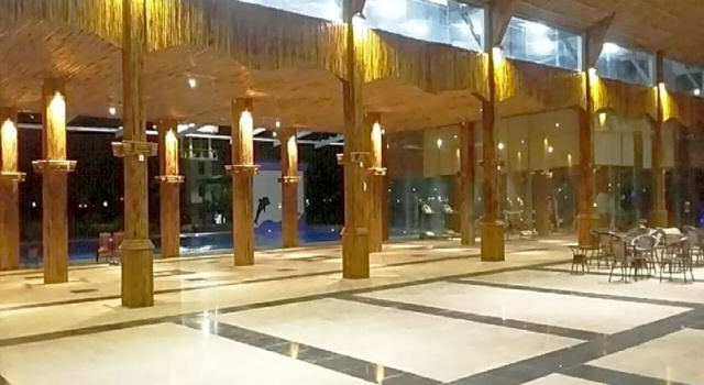 Двухместный номер Superior Excel River View Hotel