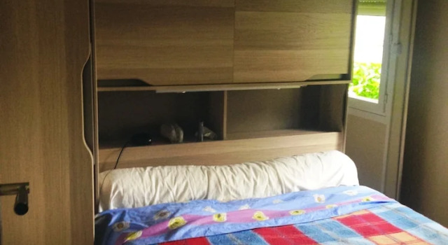 Коттедж Camping Les Craouès