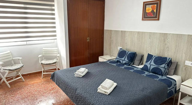 Sea View apts ANNA 9A