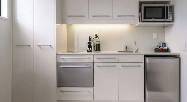 Двухместный номер Standard c 1 комнатой Palazzo Motor Lodge