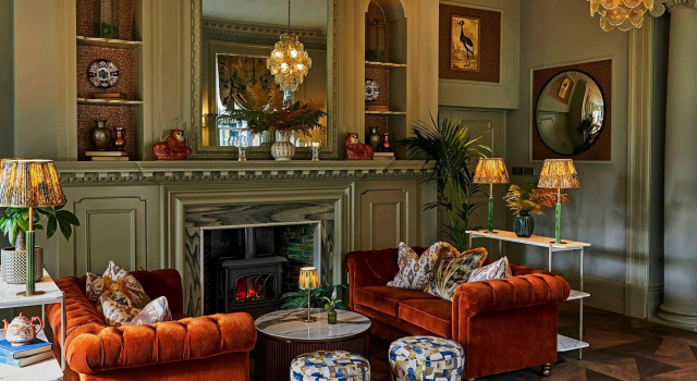 Burnham Beeches Hotel & Spa