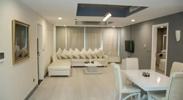 Appartamento Centaurus Hotel Suites