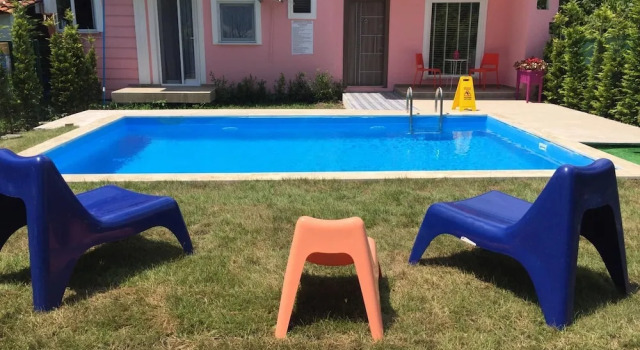 Вилла Botanika Hotel Sapanca
