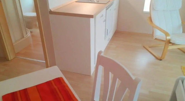Orel Apartments
