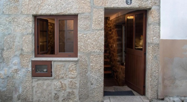 Casa dos Poetas, Rezervovat Hotel Belmonte 