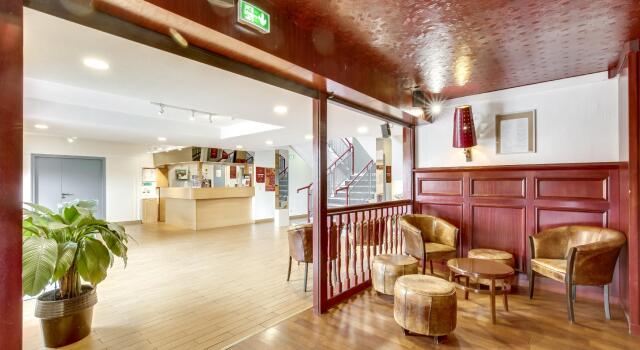 Welcomotel Beauvais