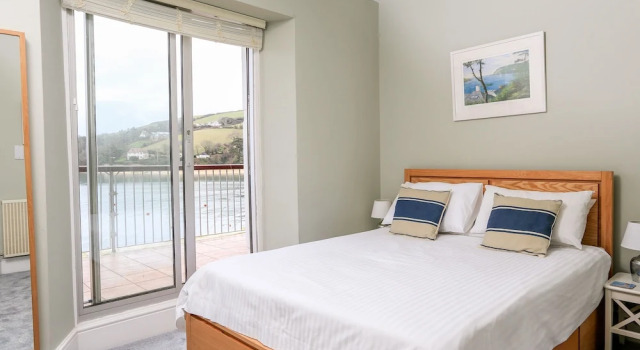 22 The Salcombe, Rezervasyon Tatil Evi Merseyside villalar, Villa