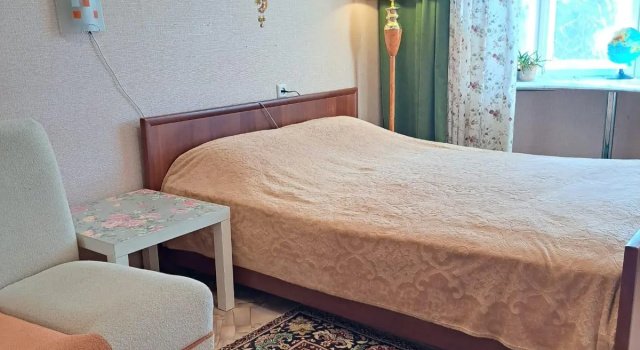 Апартаменты Квартира в Петрозаводске на набережной Ла-Рошель